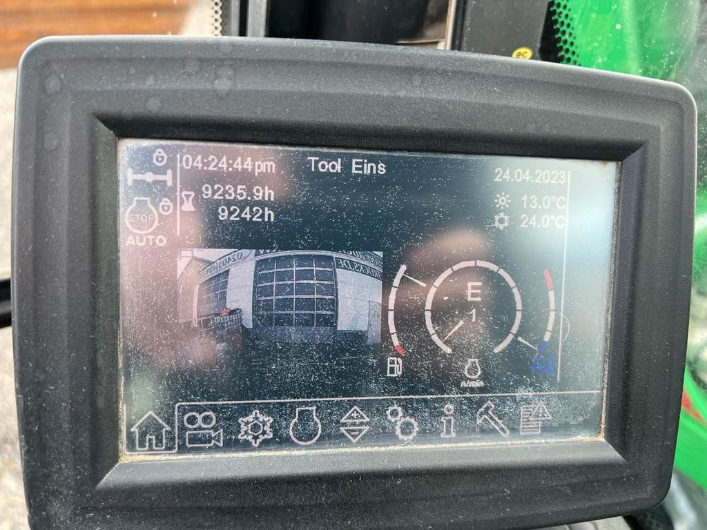 Liebherr A 912 Compact 3X Löffel 3 X Buckets Liebherr A 912 Compact guter Zustand - Mobilbagger: das Bild 2 Liebherr A 912 Compact 3X Löffel 3 X Buckets Liebherr A 912 Compact guter Zustand - Mobilbagger: das Bild 2