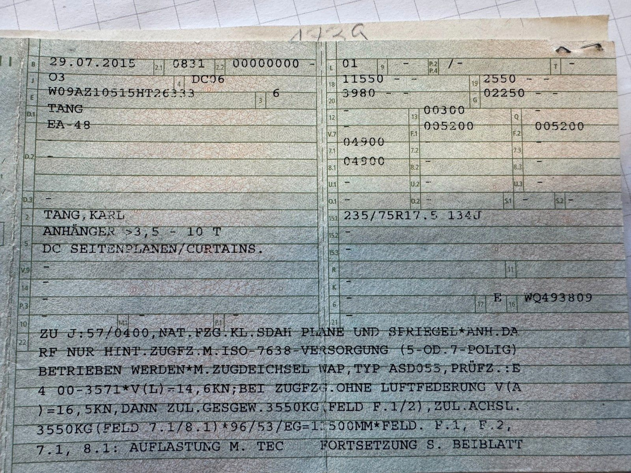 Mercedes-Benz 818 4X2 Pritsche & Plane & Tang Pritsche & Plane Mercedes-Benz 818 4X2 Pritsche & Plane & Tang Pritsche & Plane - Planen Transporter: das Bild 3 Mercedes-Benz 818 4X2 Pritsche & Plane & Tang Pritsche & Plane Mercedes-Benz 818 4X2 Pritsche & Plane & Tang Pritsche & Plane - Planen Transporter: das Bild 3