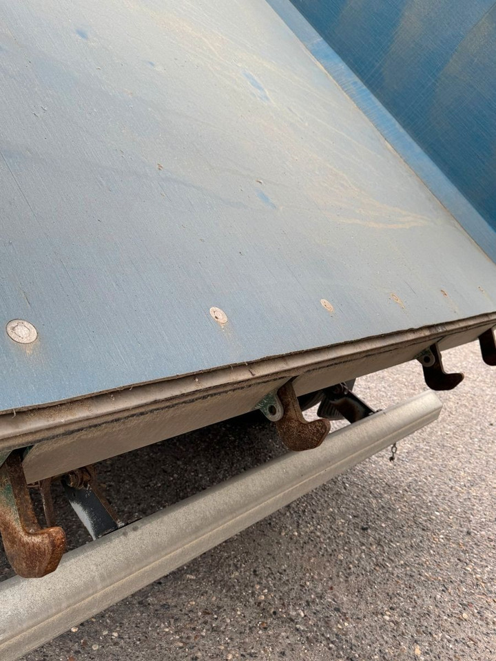 MAN 18.460 4X2 & Langendorf Stahl / Aluminium 24 kub - Sattelzugmaschine: das Bild 3 MAN 18.460 4X2 & Langendorf Stahl / Aluminium 24 kub - Sattelzugmaschine: das Bild 3