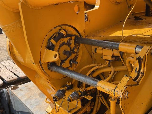 Raupenkran Liebherr LR1600/2: das Bild 22