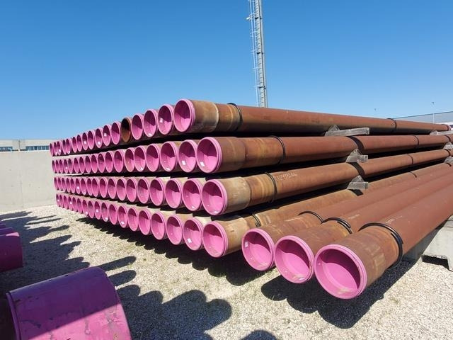 Quantity of Casing Pup Joints & Misc. - Approx 87 - Baugeräte: das Bild 1 Quantity of Casing Pup Joints & Misc. - Approx 87 - Baugeräte: das Bild 1