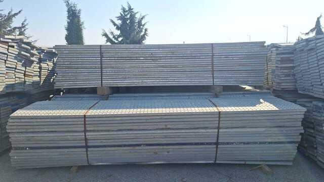 Quantity of Scaffolding - Baugeräte: das Bild 2 Quantity of Scaffolding - Baugeräte: das Bild 2