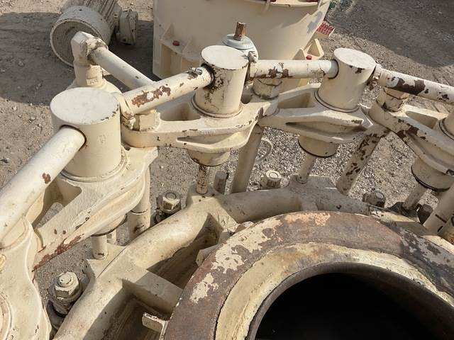 Brecher Cedarapids C54: das Bild 22