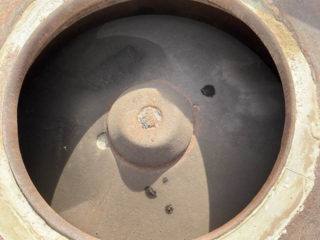 Brecher Cedarapids C54: das Bild 19
