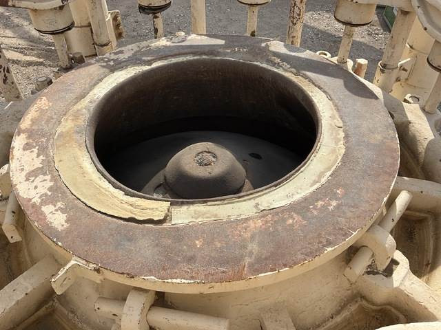 Brecher Cedarapids C54: das Bild 18