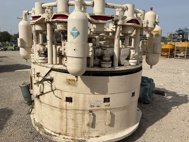 Brecher Cedarapids C54: das Bild 15