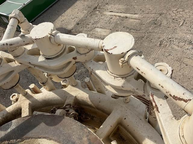 Brecher Cedarapids C54: das Bild 23