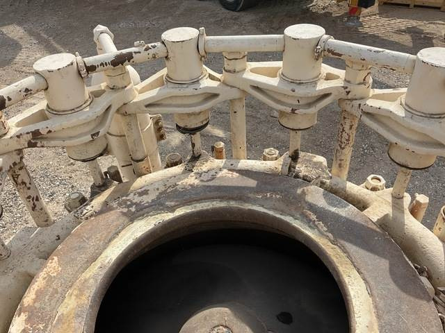 Brecher Cedarapids C54: das Bild 21