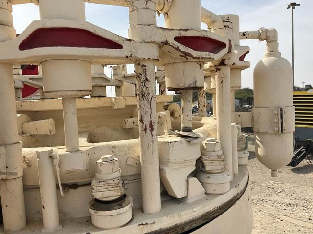 Brecher Cedarapids C54: das Bild 17