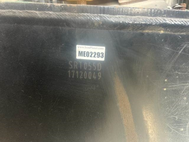 Sany SRT55D - Dumper Starr: das Bild 5 Sany SRT55D - Dumper Starr: das Bild 5