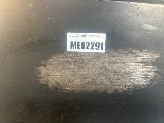 Sany SRT55D - Dumper Starr: das Bild 5 Sany SRT55D - Dumper Starr: das Bild 5