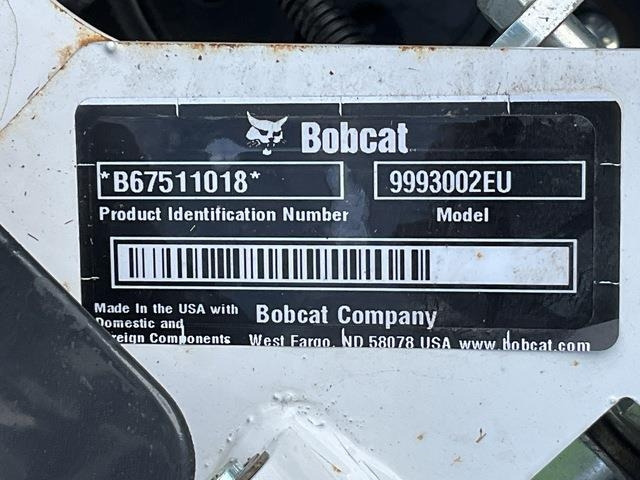 Bobcat ZT3000 - Rasenmäher: das Bild 5 Bobcat ZT3000 - Rasenmäher: das Bild 5