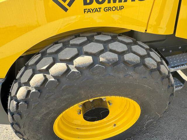 Walzenzug Bomag BW177D-5 PL: das Bild 21