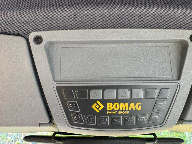 Walzenzug Bomag BW177D-5 PL: das Bild 14