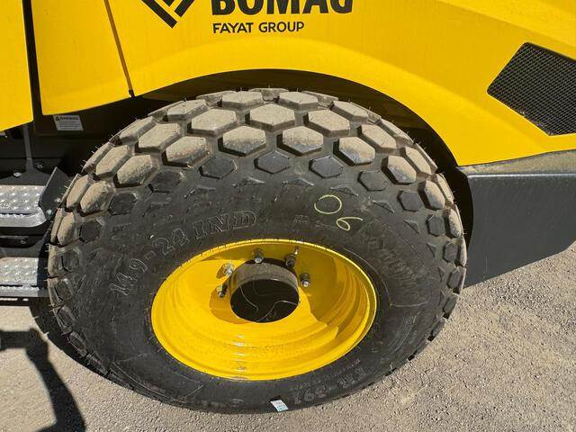 Walzenzug Bomag BW177D-5 PL: das Bild 20