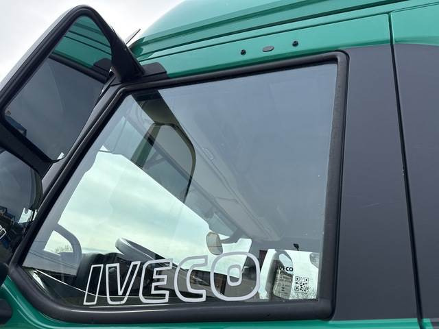 Autokran Iveco X-Way 570: das Bild 14