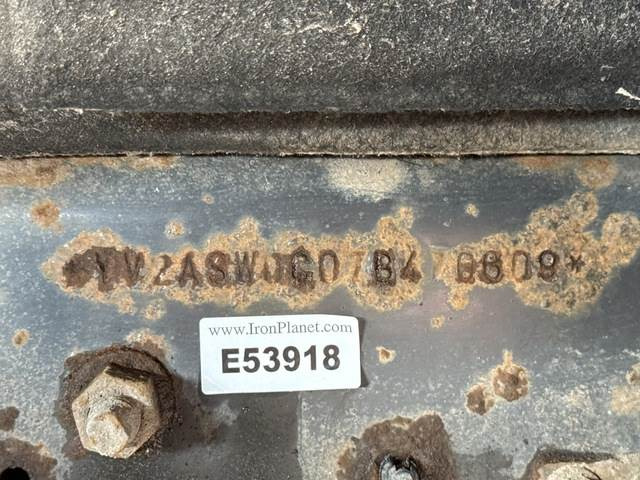 Volvo FH480 - Sattelzugmaschine: das Bild 5 Volvo FH480 - Sattelzugmaschine: das Bild 5