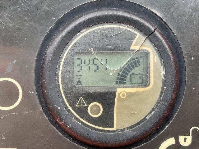 JLG 1350SJP - Gelenkarmbühne: das Bild 3 JLG 1350SJP - Gelenkarmbühne: das Bild 3