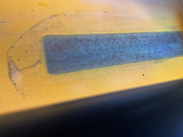 Knickgelenkter Dumper Volvo A60H: das Bild 14