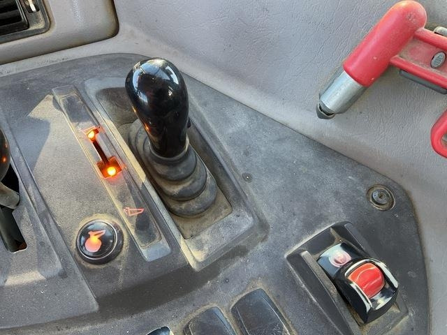 Knickgelenkter Dumper Volvo A60H: das Bild 21