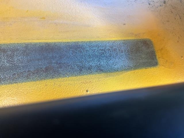 Knickgelenkter Dumper Volvo A60H: das Bild 13