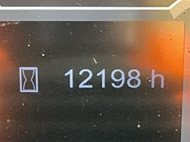 Knickgelenkter Dumper Volvo A60H: das Bild 7