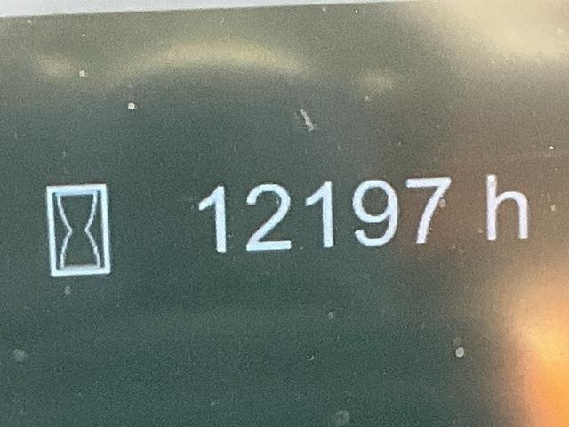 Knickgelenkter Dumper Volvo A60H: das Bild 6