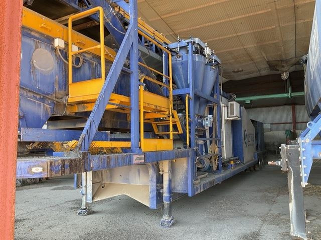 Ammann Schweiz AG Black Move T2007OB3 - Kleine Walze: das Bild 4 Ammann Schweiz AG Black Move T2007OB3 - Kleine Walze: das Bild 4