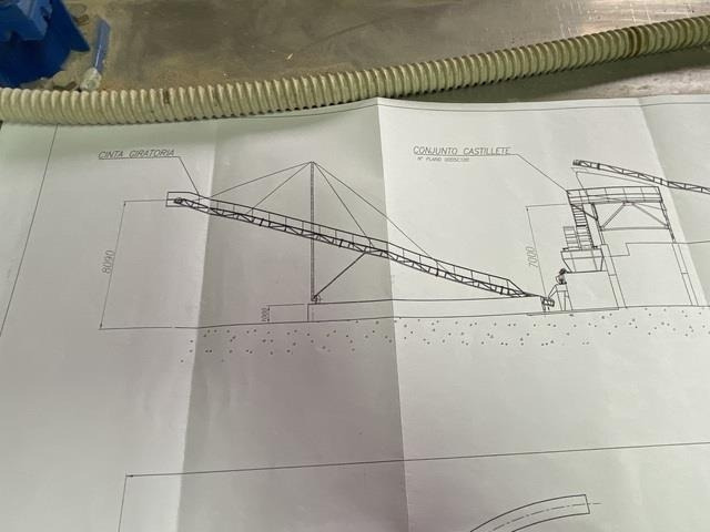 Cerca ES90/20 – Leasing Cerca ES90/20: das Bild 14 Cerca ES90/20 – Leasing Cerca ES90/20: das Bild 14