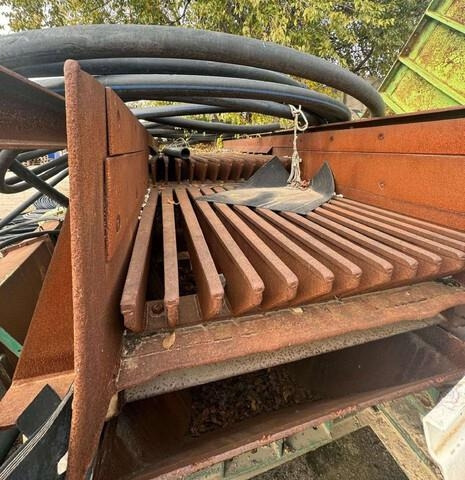 Screen Plant - Siebmaschine: das Bild 4 Screen Plant - Siebmaschine: das Bild 4