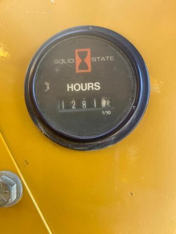 Vermeer RT450 - Grabenbagger/ Grabenfräse: das Bild 3 Vermeer RT450 - Grabenbagger/ Grabenfräse: das Bild 3