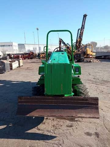 Vermeer RTX450 - Grabenbagger/ Grabenfräse: das Bild 4 Vermeer RTX450 - Grabenbagger/ Grabenfräse: das Bild 4