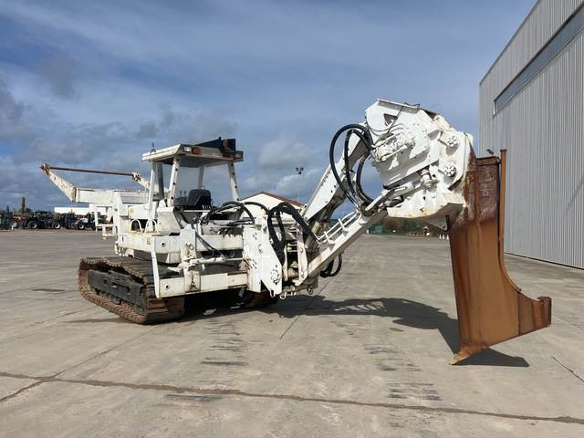 Ditch Witch HT185 - Grabenbagger/ Grabenfräse: das Bild 2 Ditch Witch HT185 - Grabenbagger/ Grabenfräse: das Bild 2