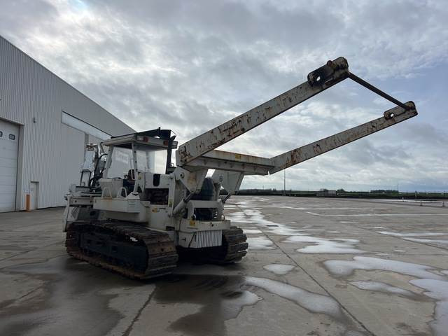 Ditch Witch HT185 - Grabenbagger/ Grabenfräse: das Bild 4 Ditch Witch HT185 - Grabenbagger/ Grabenfräse: das Bild 4