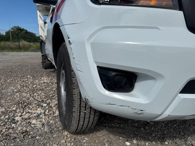 LKW mit Arbeitsbühne, Pick-up Ford Ranger: das Bild 12 LKW mit Arbeitsbühne, Pick-up Ford Ranger: das Bild 12