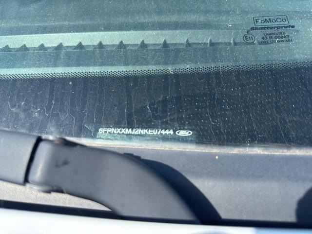 Ford Ranger - LKW mit Arbeitsbühne, Pick-up: das Bild 5 Ford Ranger - LKW mit Arbeitsbühne, Pick-up: das Bild 5