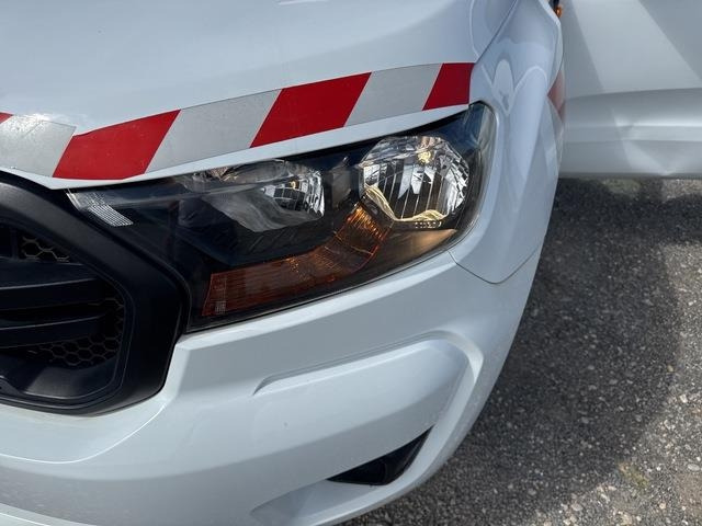 LKW mit Arbeitsbühne, Pick-up Ford Ranger: das Bild 10 LKW mit Arbeitsbühne, Pick-up Ford Ranger: das Bild 10