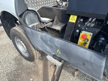 LKW mit Arbeitsbühne, Pick-up Ford Ranger: das Bild 23 LKW mit Arbeitsbühne, Pick-up Ford Ranger: das Bild 23