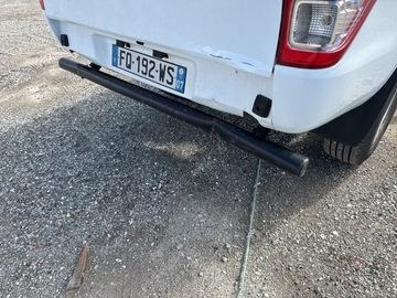 LKW mit Arbeitsbühne, Pick-up Ford Ranger: das Bild 24 LKW mit Arbeitsbühne, Pick-up Ford Ranger: das Bild 24