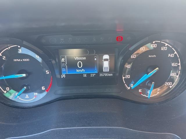 LKW mit Arbeitsbühne, Pick-up Ford Ranger: das Bild 8 LKW mit Arbeitsbühne, Pick-up Ford Ranger: das Bild 8