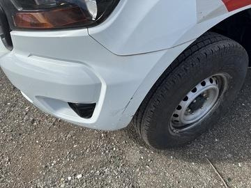 LKW mit Arbeitsbühne, Pick-up Ford Ranger: das Bild 21 LKW mit Arbeitsbühne, Pick-up Ford Ranger: das Bild 21