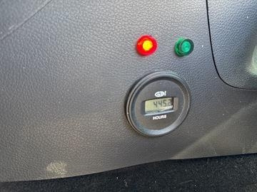 LKW mit Arbeitsbühne, Pick-up Ford Ranger: das Bild 18 LKW mit Arbeitsbühne, Pick-up Ford Ranger: das Bild 18