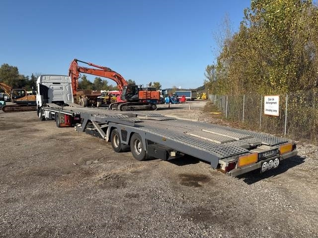 Renault T430 - Abschleppwagen: das Bild 2 Renault T430 - Abschleppwagen: das Bild 2