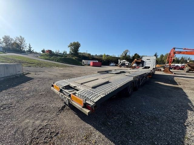 Renault T430 - Abschleppwagen: das Bild 3 Renault T430 - Abschleppwagen: das Bild 3