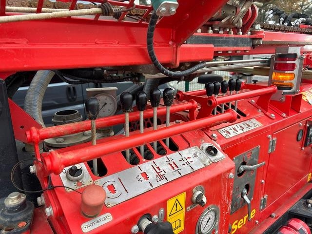 Bohrgerät Adler B25: das Bild 21