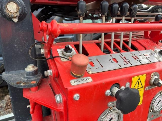 Bohrgerät Adler B25: das Bild 24