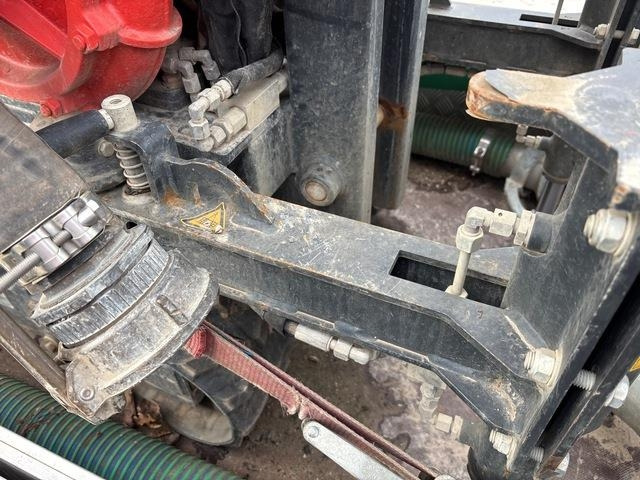 Bohrgerät Adler B25: das Bild 15