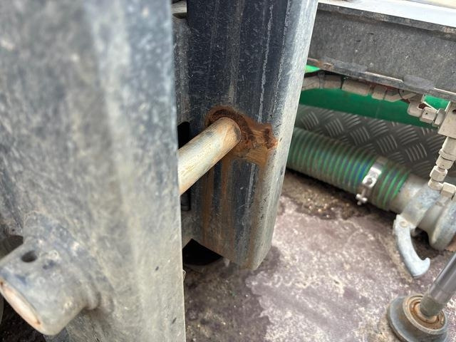 Bohrgerät Adler B25: das Bild 14