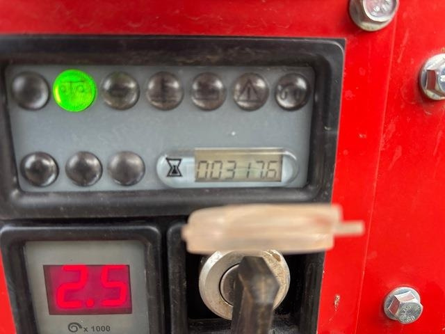 Bohrgerät Adler B25: das Bild 9