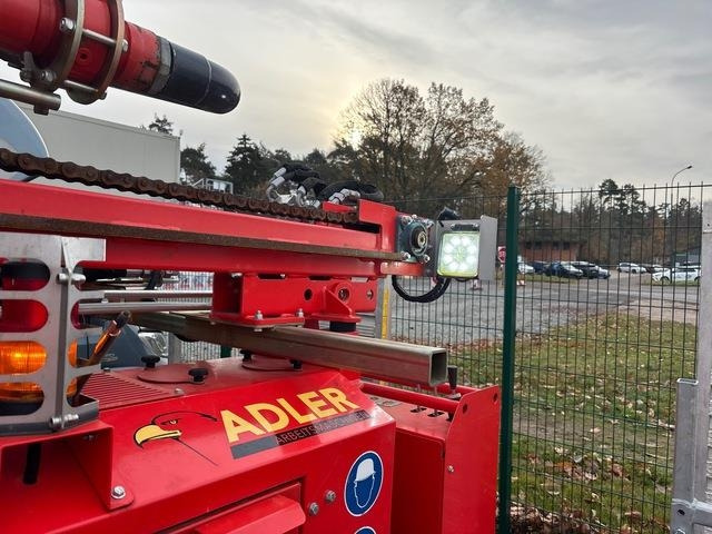 Bohrgerät Adler B25: das Bild 22